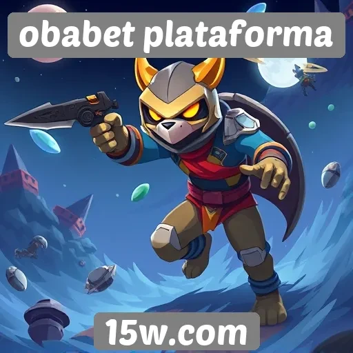 Explorando a diversidade de jogos na obabet plataforma