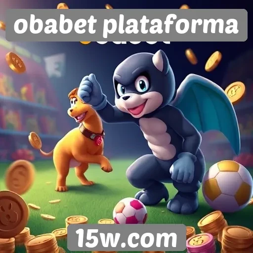 novidades em jogos e apostas na obabet plataforma