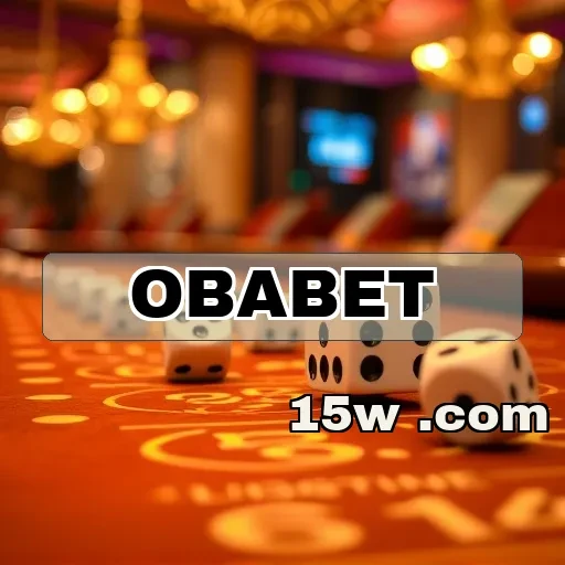 obabet plataforma: Ofertas Imperdíveis para Aumentar Sua Diversão!